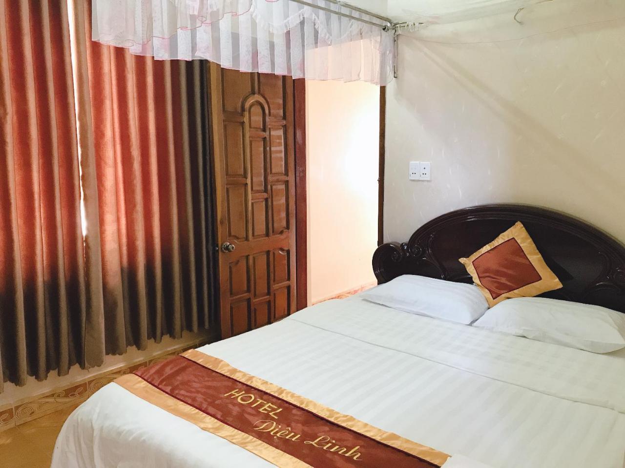 Magic Dieu Linh Hotel Донгхой Екстер'єр фото