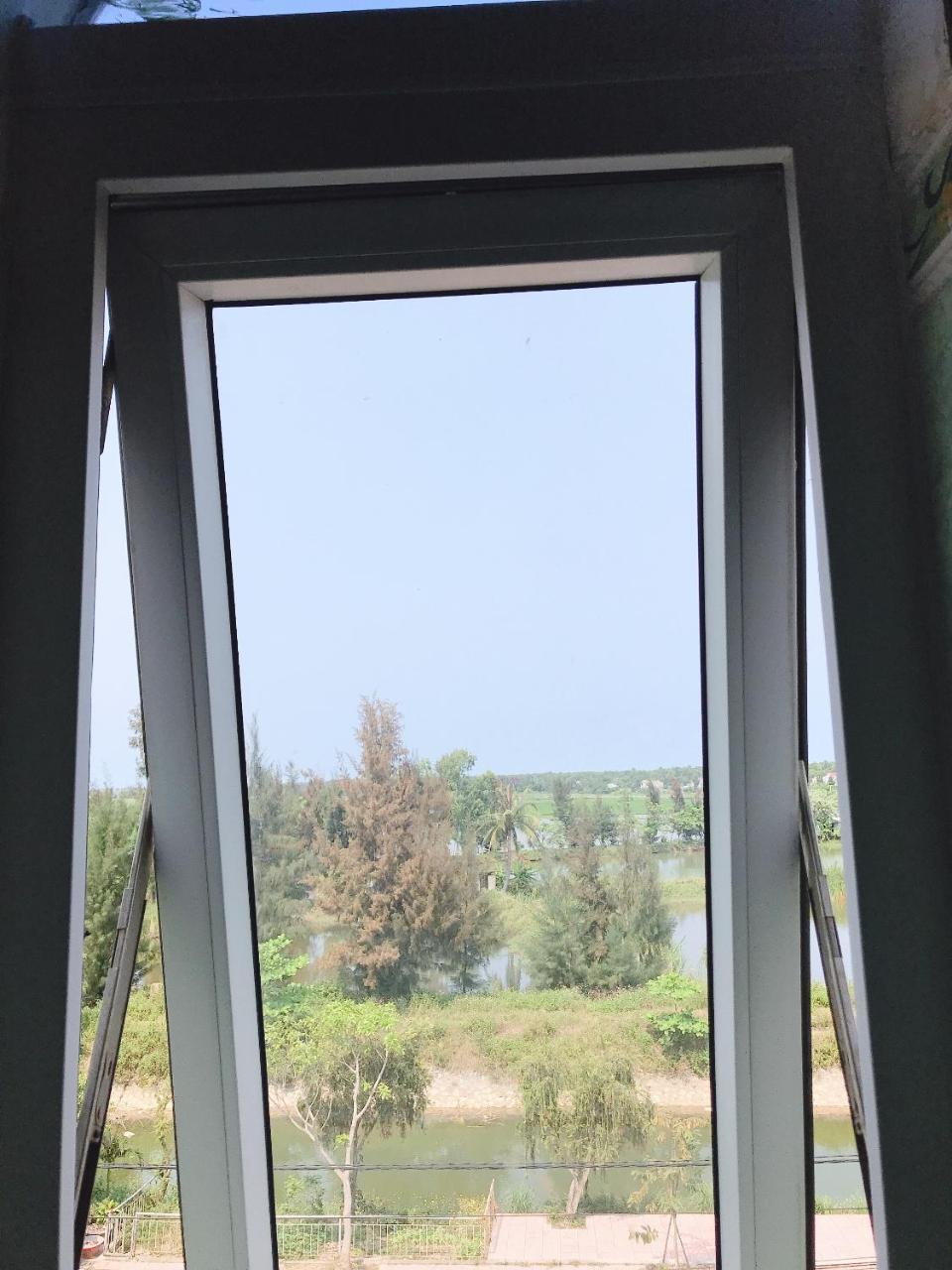 Magic Dieu Linh Hotel Донгхой Екстер'єр фото