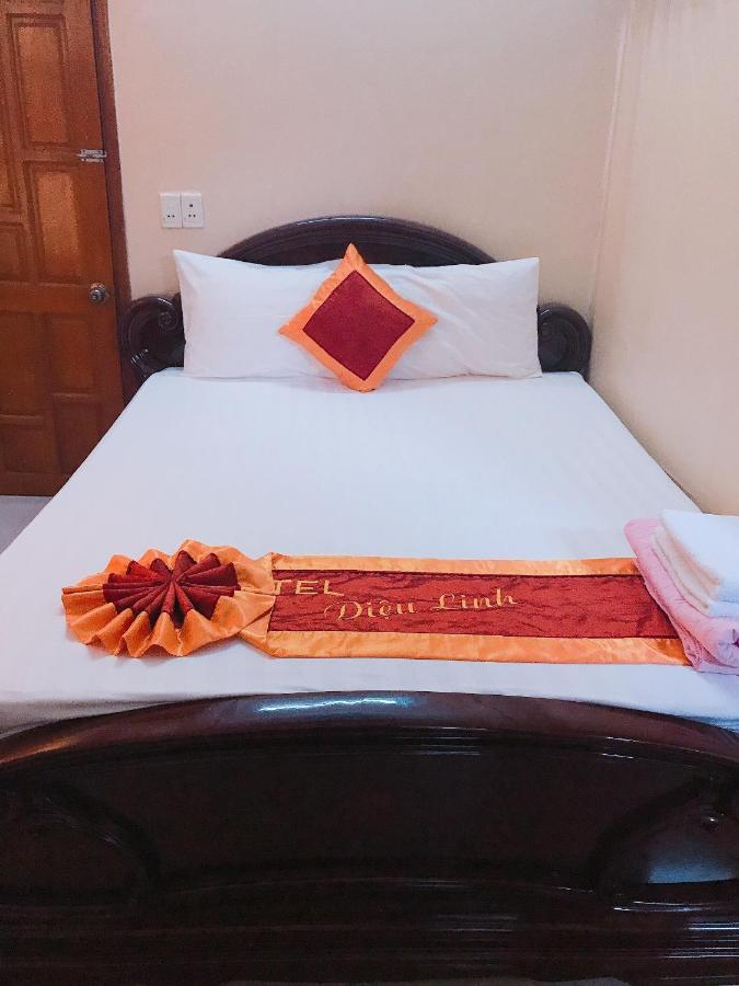 Magic Dieu Linh Hotel Донгхой Екстер'єр фото